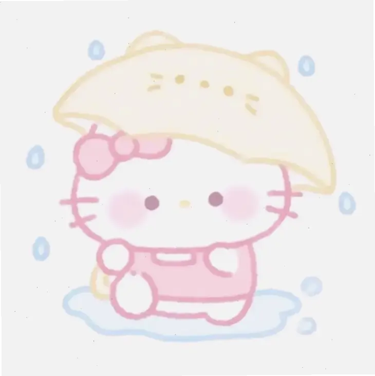 Avatar Hello Kitty Chibi: Sự dễ thương bất tận với phong cách chibi đáng yêu, mang niềm vui và năng lượng tích cực cho mọi khoảnh khắc hàng ngày!