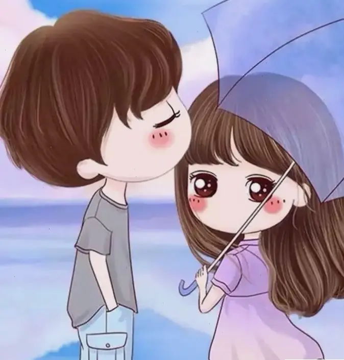 Avatar hoạt hình tình yêu lãng mạn mang đến những khoảnh khắc ngọt ngào, đánh thức trái tim bạn với câu chuyện tình đầy mê hoặc và bất tận!