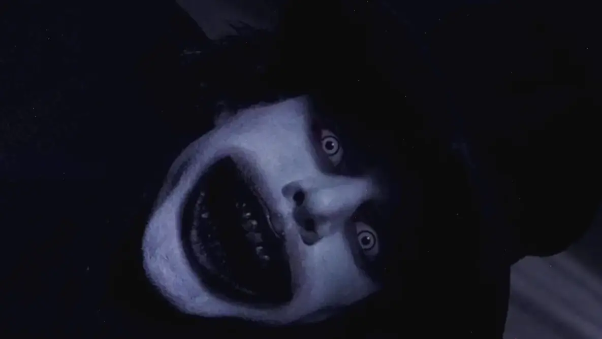 Avatar ma kinh dị: Hành trình rùng rợn vào thế giới huyền bí, nơi bóng tối nuốt chửng mọi bí mật kinh hoàng!