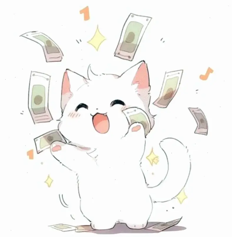 Avatar Mèo Anime dễ thương: Mang đến niềm vui bất tận từ thế giới anime, biến mọi khoảnh khắc thành kỷ niệm đáng yêu!