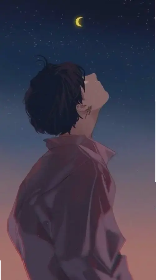 Avatar nam buồn ngầu: Hình ảnh cool ngầu với nỗi buồn sâu lắng, thu hút mọi ánh nhìn và truyền cảm hứng mạnh mẽ.