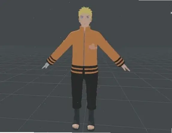 Avatar Naruto 3D: Khám phá hành trình ninja huyền thoại với đồ họa sống động, mang sức mạnh Rasengan đến tay bạn ngay hôm nay!