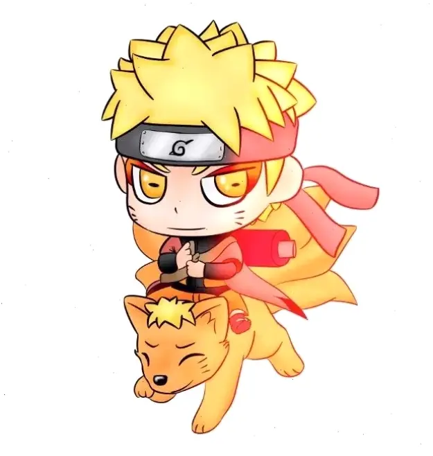 Avatar Naruto cute siêu dễ thương, biến bạn thành fan cứng của Naruto! Mang năng lượng tích cực và phong cách độc đáo cho mọi khoảnh khắc hàng ngày.
