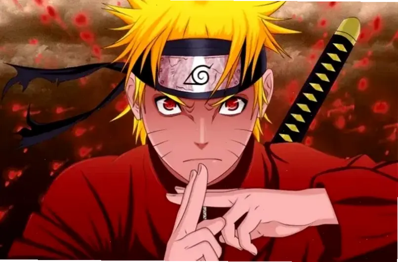 Avatar Naruto siêu ngầu: giải phóng sức mạnh ninja bất tận, sẵn sàng chinh phục mọi thử thách cùng bạn!