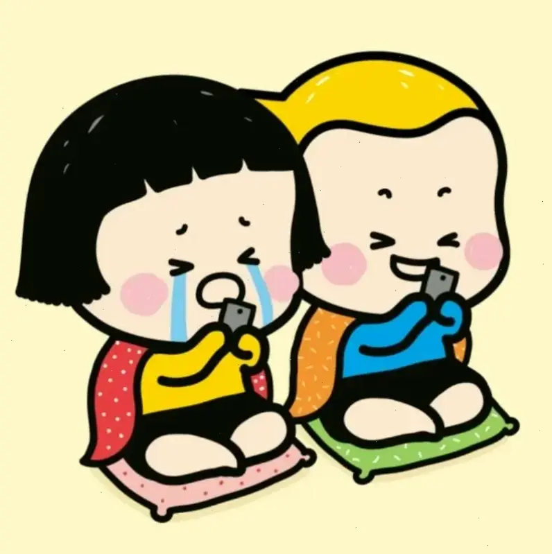 Avatar nhóm 3 người Vô Tri: Khám phá hành trình bí ẩn, sáng tạo và bất tận kiến thức, nơi mọi câu hỏi được khơi dậy!
