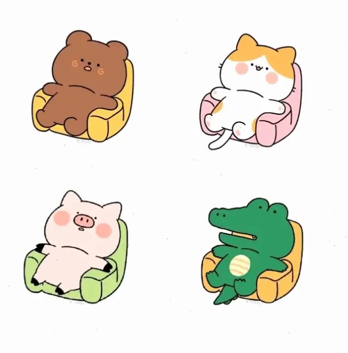 Khám phá niềm vui từ avatar nhóm đông đúc, nơi kết nối bạn bè và tạo kỷ niệm đáng nhớ!