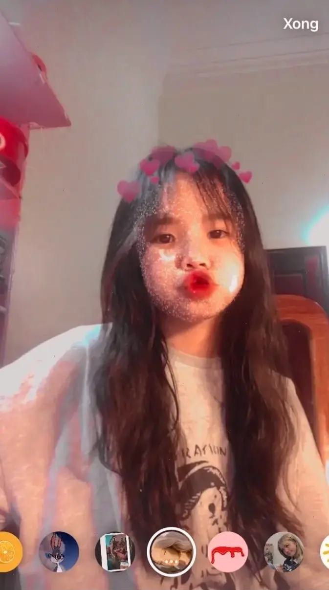 Avatar nữ K10 đẹp: Khám phá vẻ quyến rũ mê hoặc và sức mạnh tiềm ẩn, biến bạn thành biểu tượng nổi bật!