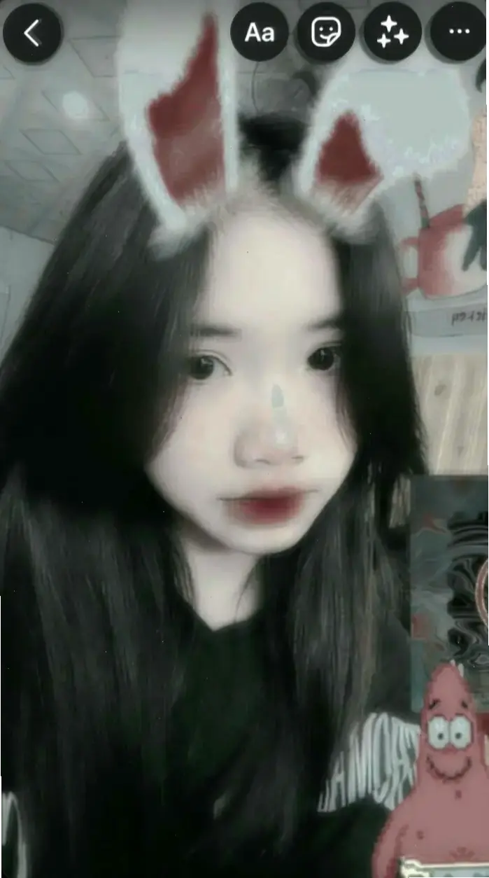 Khám phá Avatar nữ K8 xinh với thiết kế quyến rũ, sáng tạo và phong cách độc đáo, mang đến trải nghiệm ảo đầy mê hoặc!