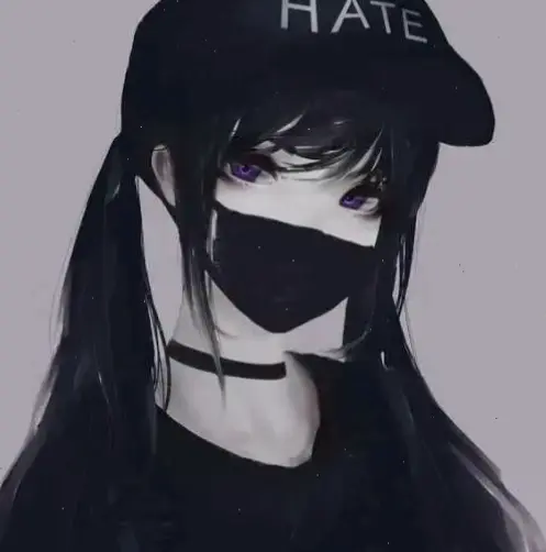 Avatar nữ ngầu với phong cách mạnh mẽ, tự tin chinh phục mọi thử thách. Biến profile bạn thành biểu tượng quyền lực ngay hôm nay!