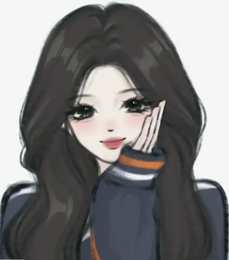 Avatar nữ xinh với vẻ đẹp mê hoặc, mang đến sức hút mới lạ cho profile bạn, khám phá ngay để tỏa sáng!