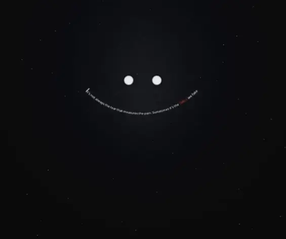 Tâm trạng buồn như cơn mưa bất chợt, hãy ôm lấy nỗi đau để tìm thấy bình yên trong lòng.