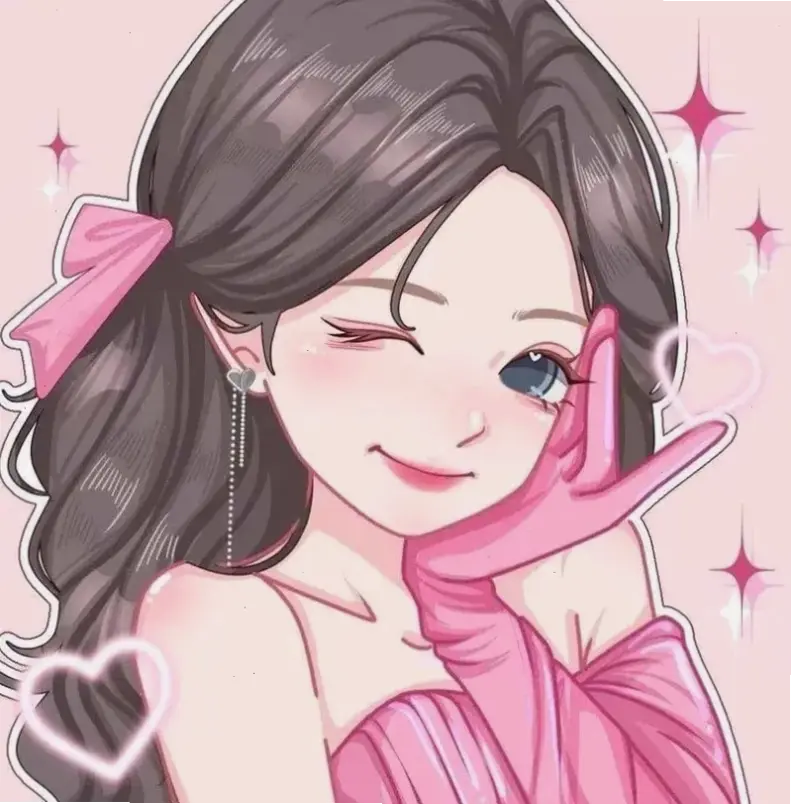 Avatar anime dễ thương này sẽ biến TikTok của bạn thành thế giới mơ mộng! Thử ngay để nổi bật hơn bao giờ hết! 💖