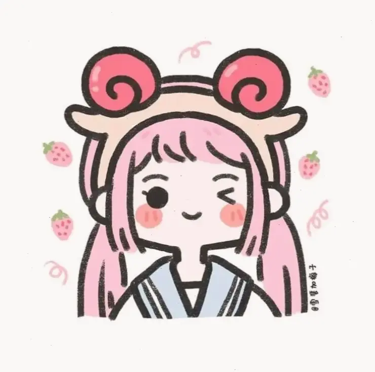 Avatar TikTok chibi cute siêu dễ thương đang làm mưa làm gió! Thêm ngay để profile bạn nổi bật và cuốn hút hơn bao giờ hết! 😍