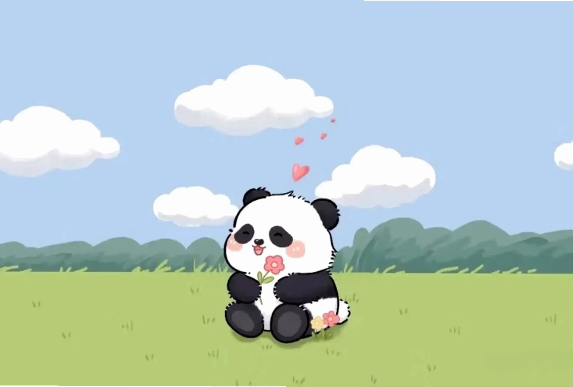 Avatar TikTok gấu cute siêu dễ thương đang chờ bạn! Thêm ngay để profile trở nên đáng yêu hơn bao giờ hết!