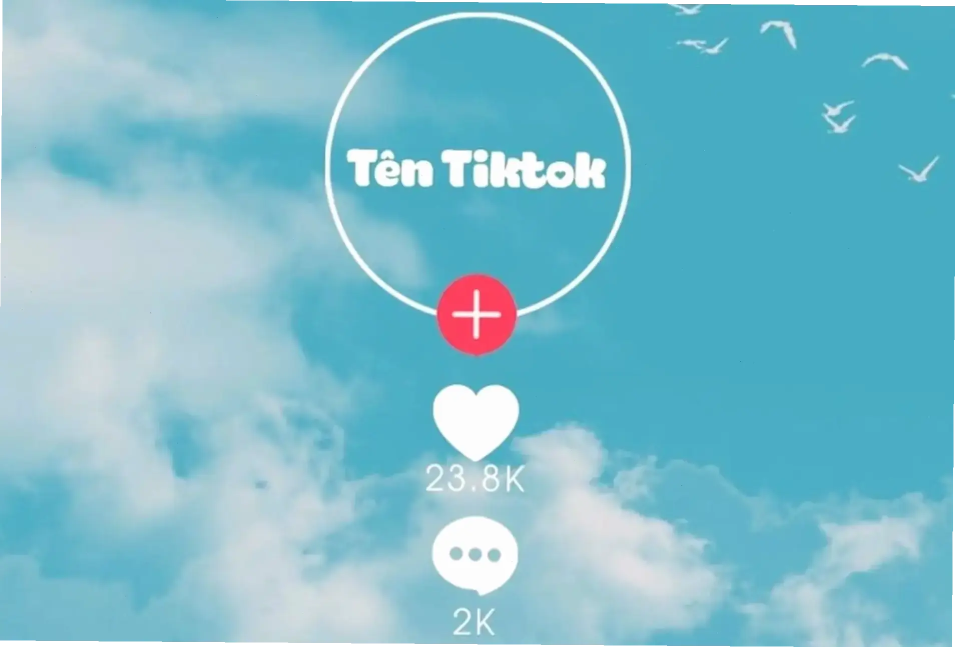 Khám phá Avatar TikTok trong suốt siêu độc đáo, biến video bạn thành nghệ thuật sống động! Tạo nội dung sáng tạo ngay hôm nay.