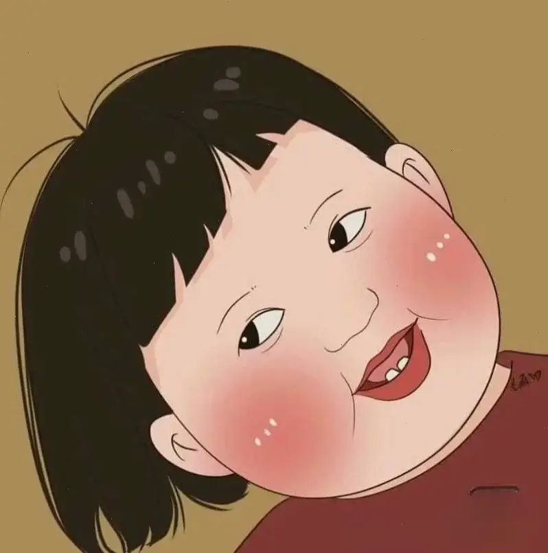 Avatar TikTok Vô Tri Nữ: Cô nàng ngây thơ với những tình huống hài hước bất ngờ, mang lại tiếng cười sảng khoái mỗi ngày!