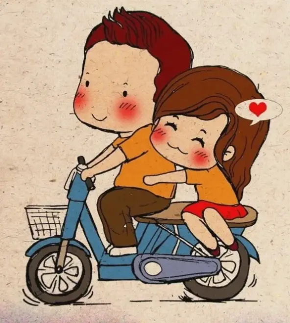 Avatar tình yêu dễ thương sẽ làm tan chảy trái tim bạn! Hãy khám phá ngay để thêm chút lãng mạn vào cuộc sống hàng ngày.