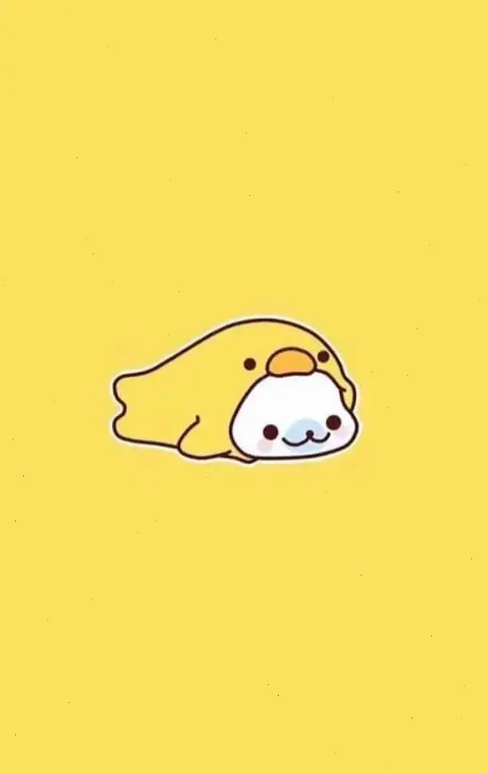 Khám phá Avatar vịt vàng cute siêu dễ thương, mang lại niềm vui bất tận và sự tươi mới cho mọi khoảnh khắc hàng ngày!