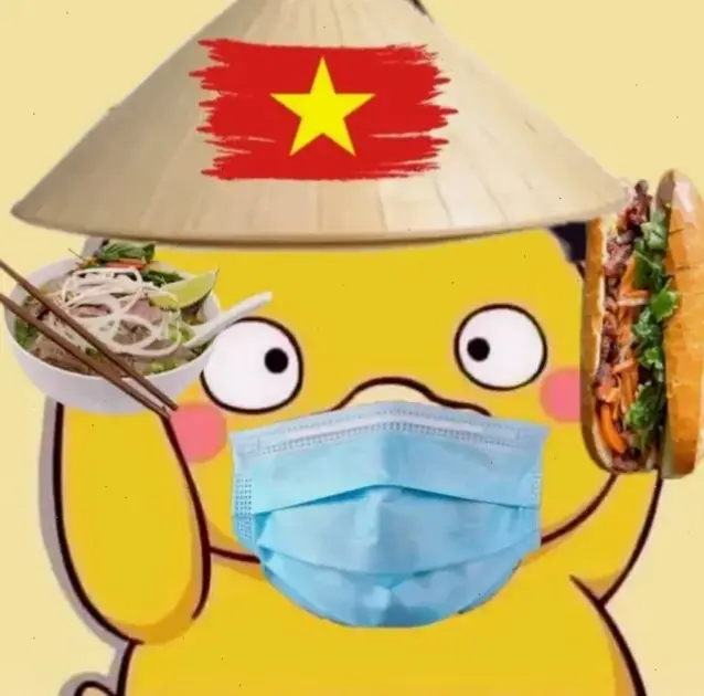 Cười nghiêng ngả với Avatar Vịt Vàng meme siêu hài hước, mang niềm vui bất tận đến mọi khoảnh khắc hàng ngày!