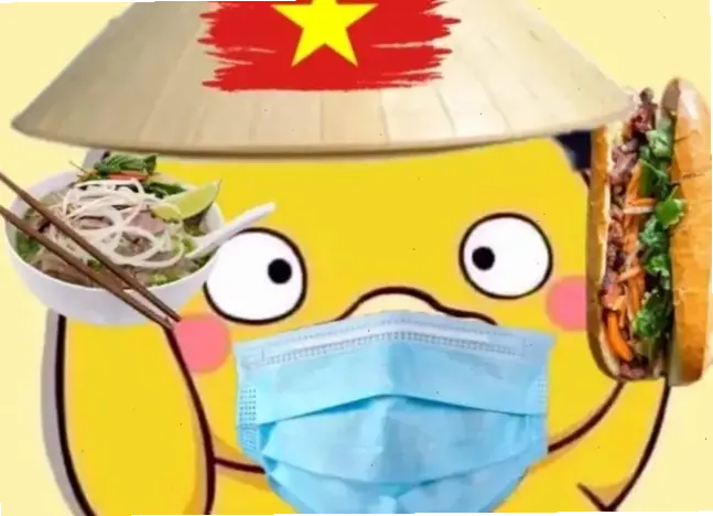 Khám phá Avatar vịt vàng ngộ nghĩnh, biểu tượng dễ thương làm sáng bừng mọi khoảnh khắc vui tươi!