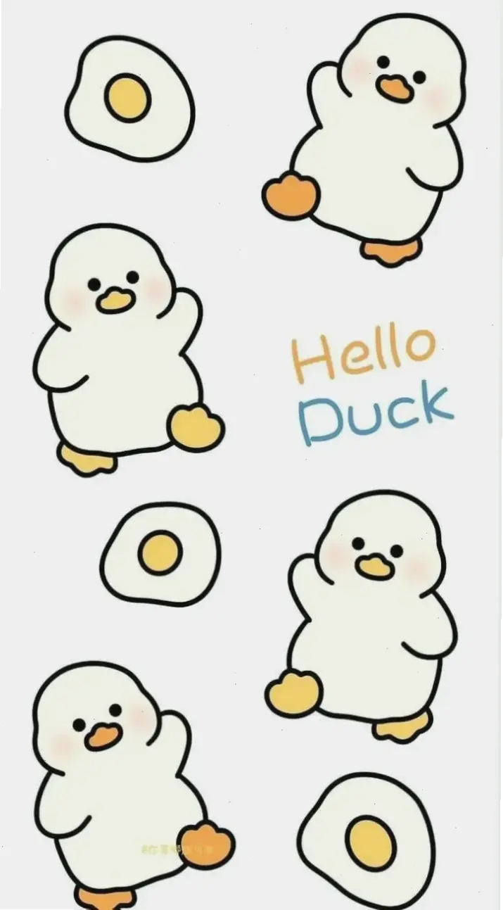 Avatar vịt vô tri siêu ngộ nghĩnh, mang niềm vui bất tận cho profile. Khám phá ngay để tỏa sáng độc đáo!