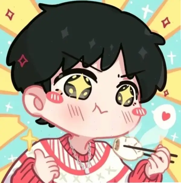 Avatar vô tri nam dễ thương: Sự kết hợp ngây thơ và đáng yêu, mang đến niềm vui bất tận cho mọi khoảnh khắc hàng ngày!