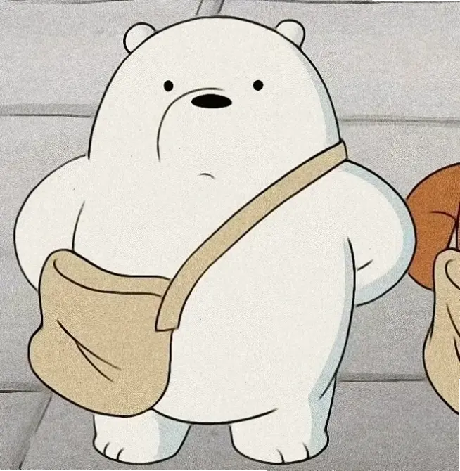 Khám phá thế giới vui nhộn của We Bare Bears, nơi Grizzly, Panda và Ice Bear chinh phục thành phố với những cuộc phiêu lưu hài hước và đáng yêu!
