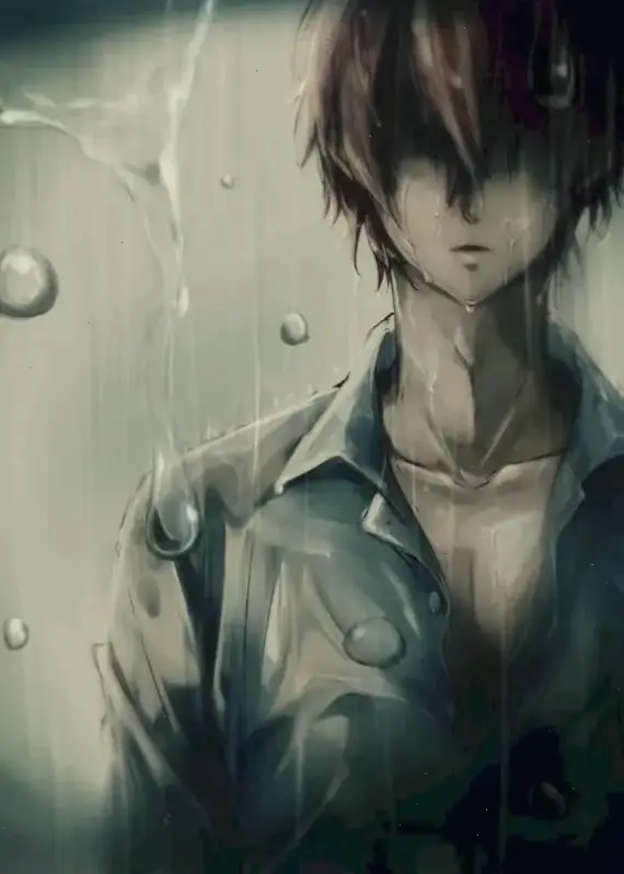 Avatar Zalo anime buồn: Biến nỗi lòng thành nghệ thuật sâu lắng, giúp bạn kết nối cảm xúc chân thực và sáng tạo hơn mỗi ngày!