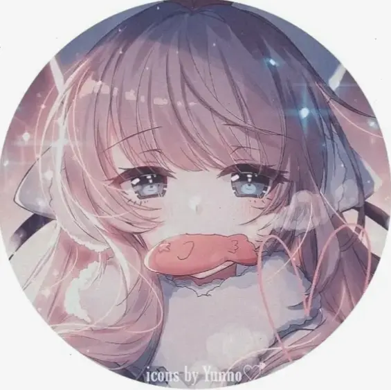 Khám phá avatar Zalo anime cute siêu dễ thương, biến profile bạn thành điểm nhấn đáng yêu và nổi bật ngay hôm nay! 😊