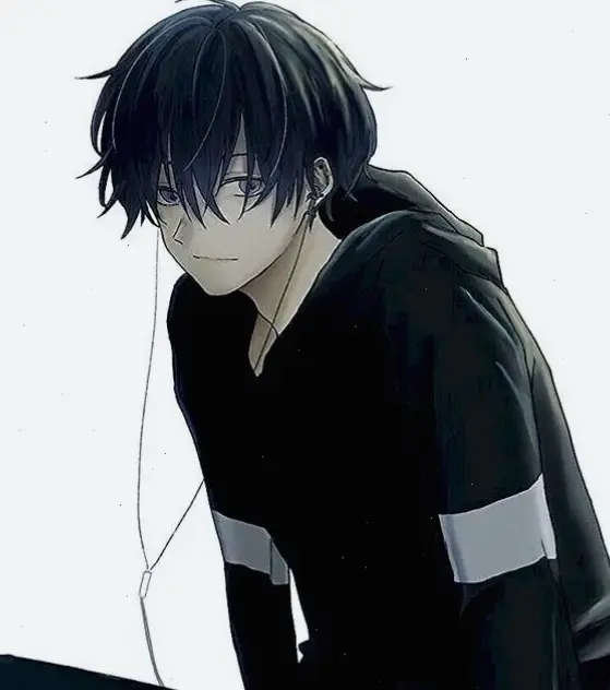 Avatar Zalo anime nam: Sự kết hợp hoàn hảo giữa phong cách anime mạnh mẽ và cá tính độc đáo, giúp profile bạn nổi bật ngay lập tức!