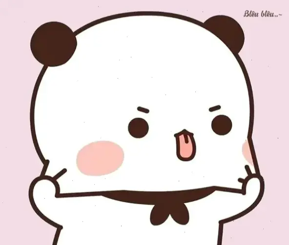 Avatar Zalo cute siêu dễ thương, biến profile bạn thành thiên đường đáng yêu và nổi bật, thu hút mọi ánh nhìn!