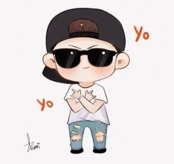 Avatar Zalo đẹp cho nam: Bí quyết nâng tầm profile, giúp bạn nổi bật và cuốn hút hơn mỗi ngày!