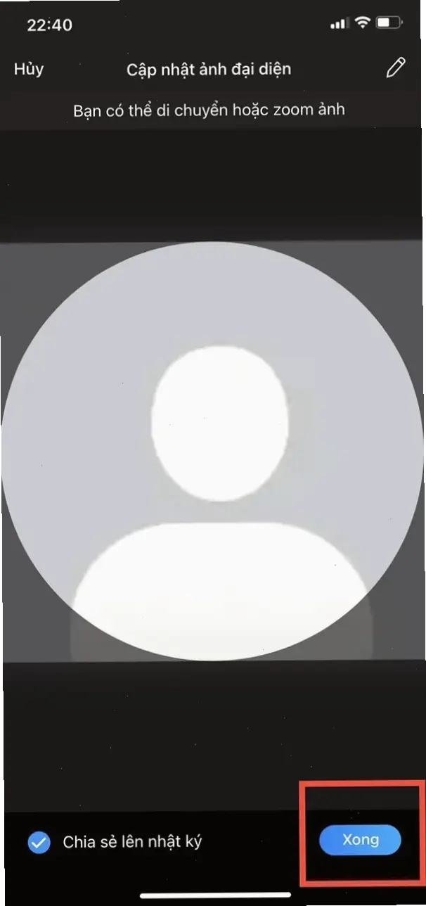 Avatar Zalo mặc định – biểu tượng kết nối độc đáo, mang đến sự sáng tạo và trải nghiệm mới mẻ cho cộng đồng mạng xã hội!