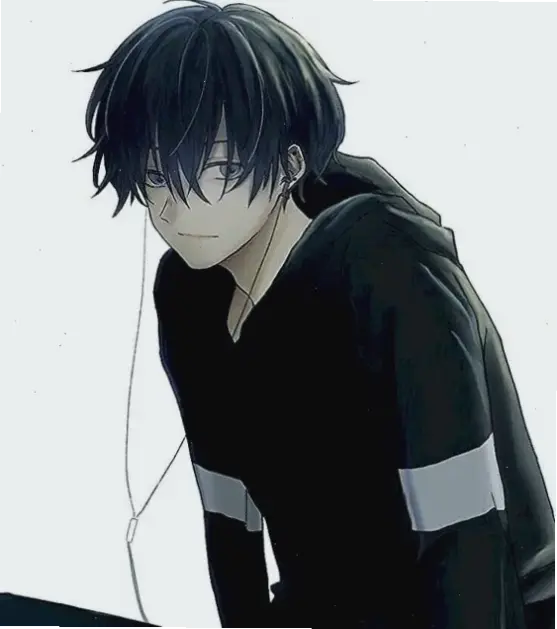 Khám phá avatar Zalo nam anime với vẻ ngoài mạnh mẽ, bí ẩn và phong cách đỉnh cao, sẵn sàng làm nổi bật profile của bạn!