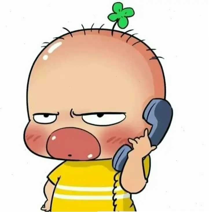 Avatar Zalo nam hài hước đỉnh cao, khiến bạn cười nghiêng ngả với những biểu cảm siêu độc đáo và vui nhộn!