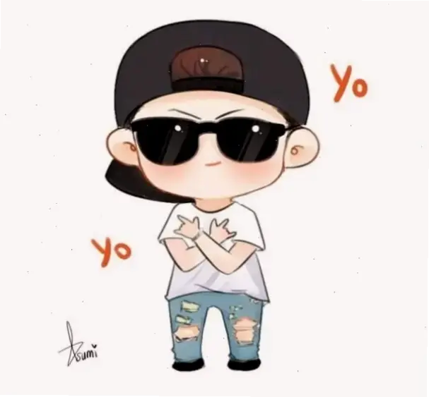 Nâng cấp profile Zalo ngay với avatar zalo nam siêu cool, giúp bạn nổi bật và thu hút bạn bè dễ dàng!