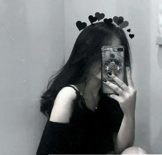 Avatar Zalo nữ che mặt: Bí ẩn cuốn hút, giúp bạn tỏa sáng trên mạng xã hội với phong cách độc đáo và cá tính riêng!