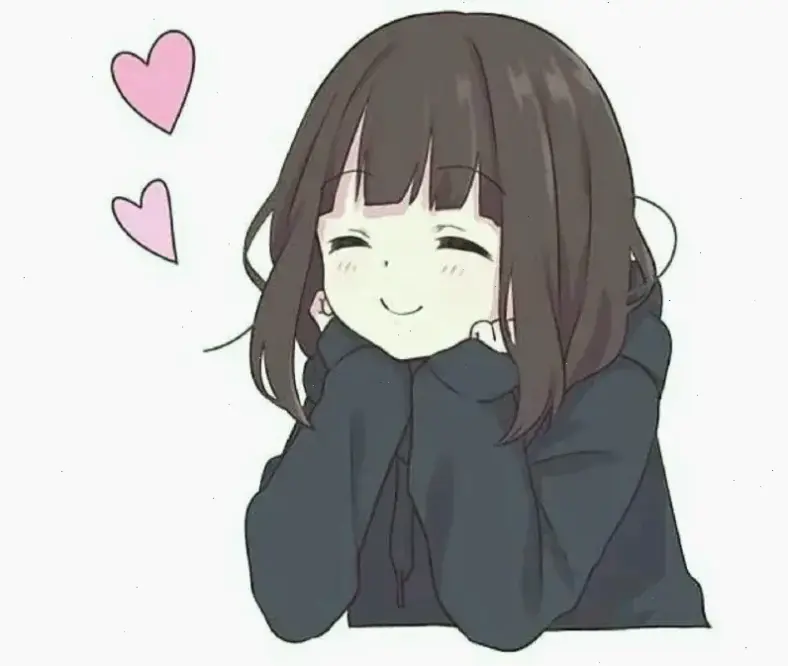 Avatar Zalo nữ cute siêu dễ thương, biến profile bạn thành điểm nhấn nổi bật và cuốn hút ngay lập tức! 😊