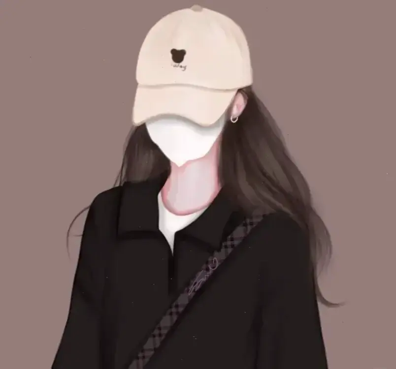 Avatar Zalo nữ đơn giản – lựa chọn tinh tế, dễ thương và phù hợp cho mọi phong cách profile, mang đến sự tươi mới mỗi ngày!