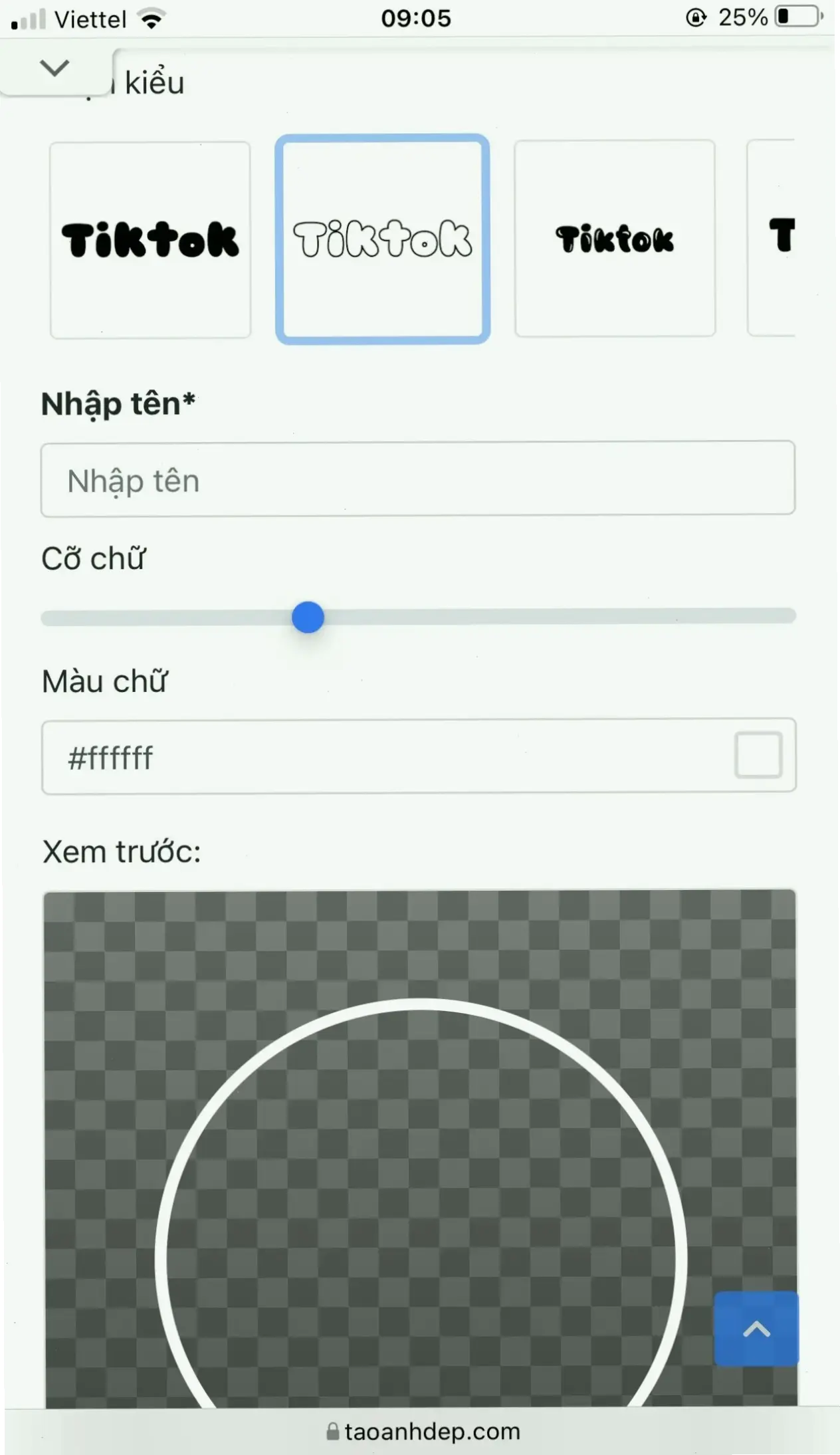 Biến hồ sơ Zalo của bạn thành tuyệt tác với avatar trong suốt, mang đến sự tinh tế và cá nhân hóa độc đáo!