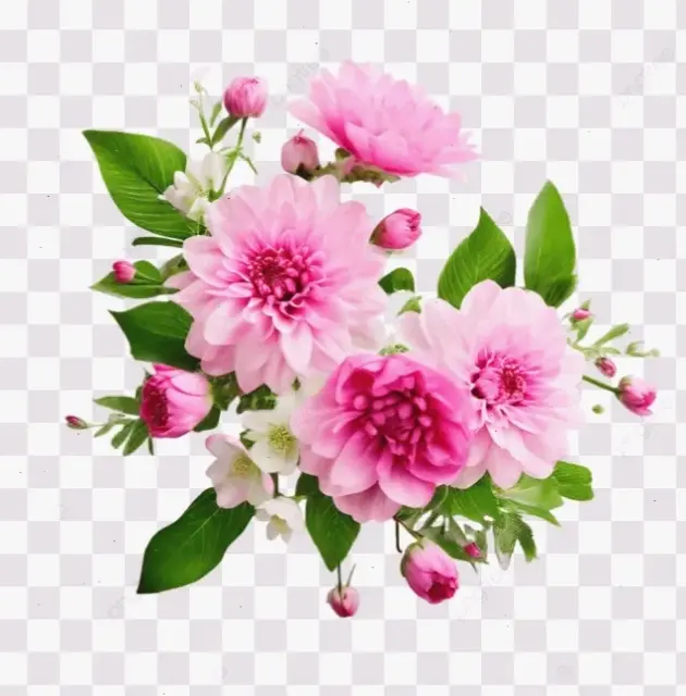 Bó hoa thược dược rực rỡ, món quà ý nghĩa để bày tỏ tình yêu và sự quan tâm chân thành.