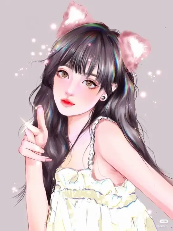 Bộ sưu tập hình nền girl xinh đa dạng và hấp dẫn, từ dễ thương đến quyến rũ, giúp màn hình bạn luôn tươi mới và đầy sức sống!