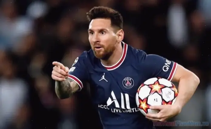 Bộ sưu tập hình nền Messi đa dạng, từ 3D đến Argentina, giúp bạn dễ dàng chọn lựa cho mọi thiết bị.