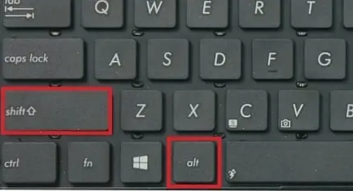 Các bước chuyển đổi