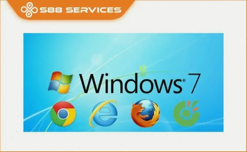 Các bước cơ bản để làm nhẹ laptop Windows 7