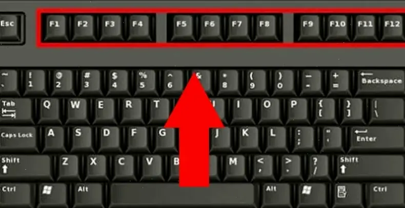 Các Bước Cơ Bản Để Mở Nguồn Laptop Asus