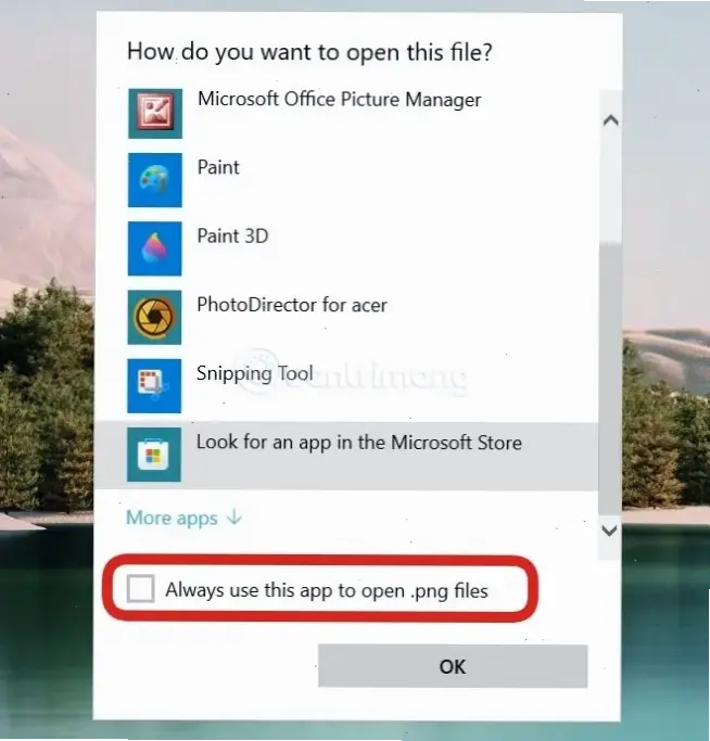 Các Bước Cơ Bản Để Sửa Lỗi Mở File