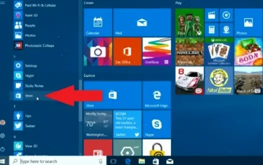Các bước cơ bản để tải game trên laptop
