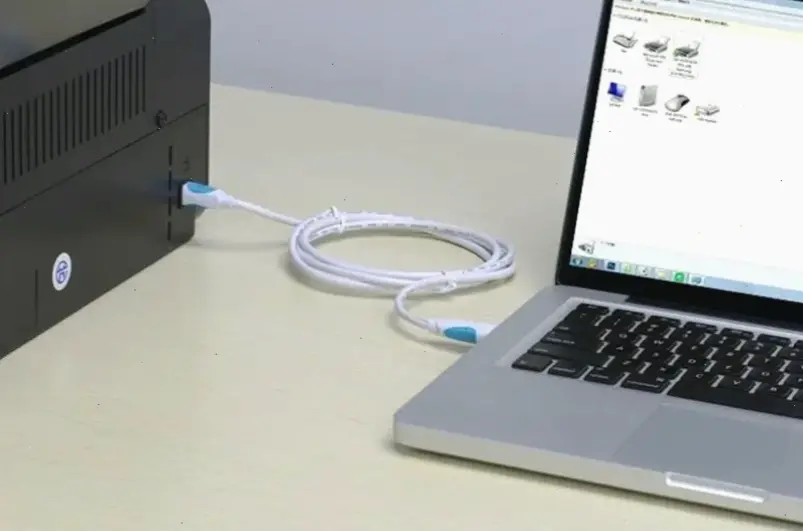 Các bước kết nối