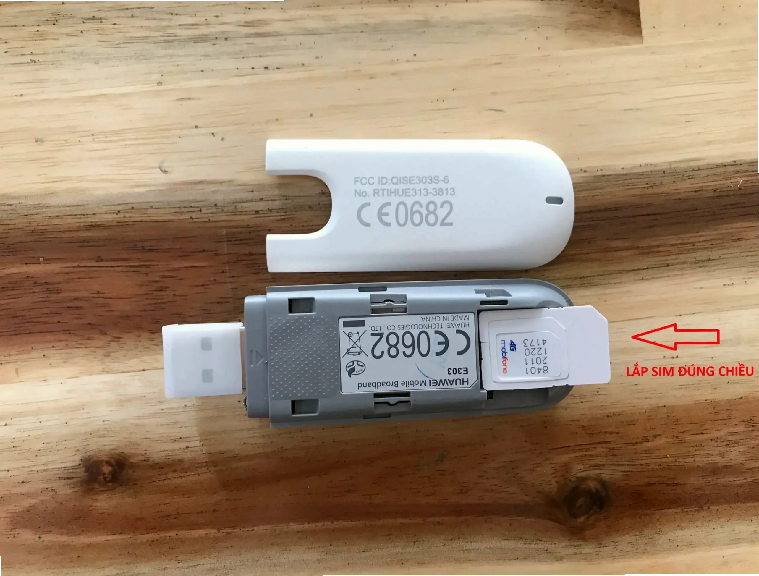 Các Bước Kết Nối Dcom 3G Với Laptop: Hướng Dẫn Chi Tiết